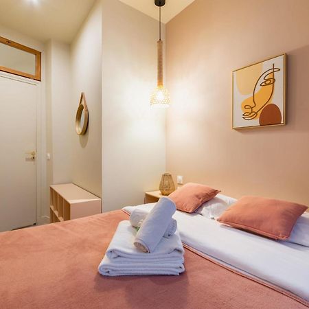 Charmant Appartement Moderne Haut Marais - 4P - Flat-Guest Paris Eksteriør billede