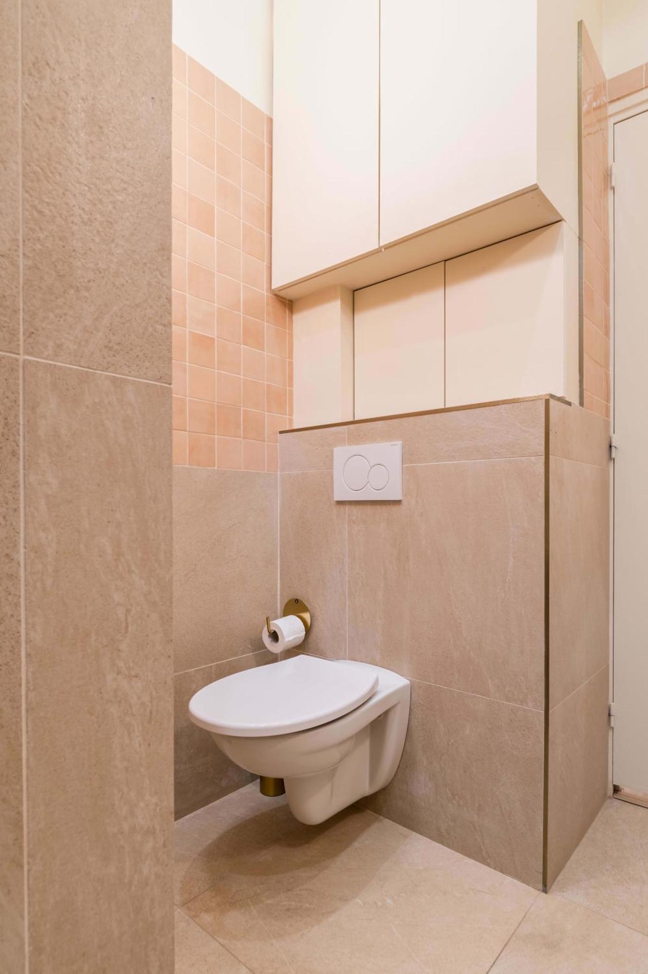 Charmant Appartement Moderne Haut Marais - 4P - Flat-Guest Paris Eksteriør billede