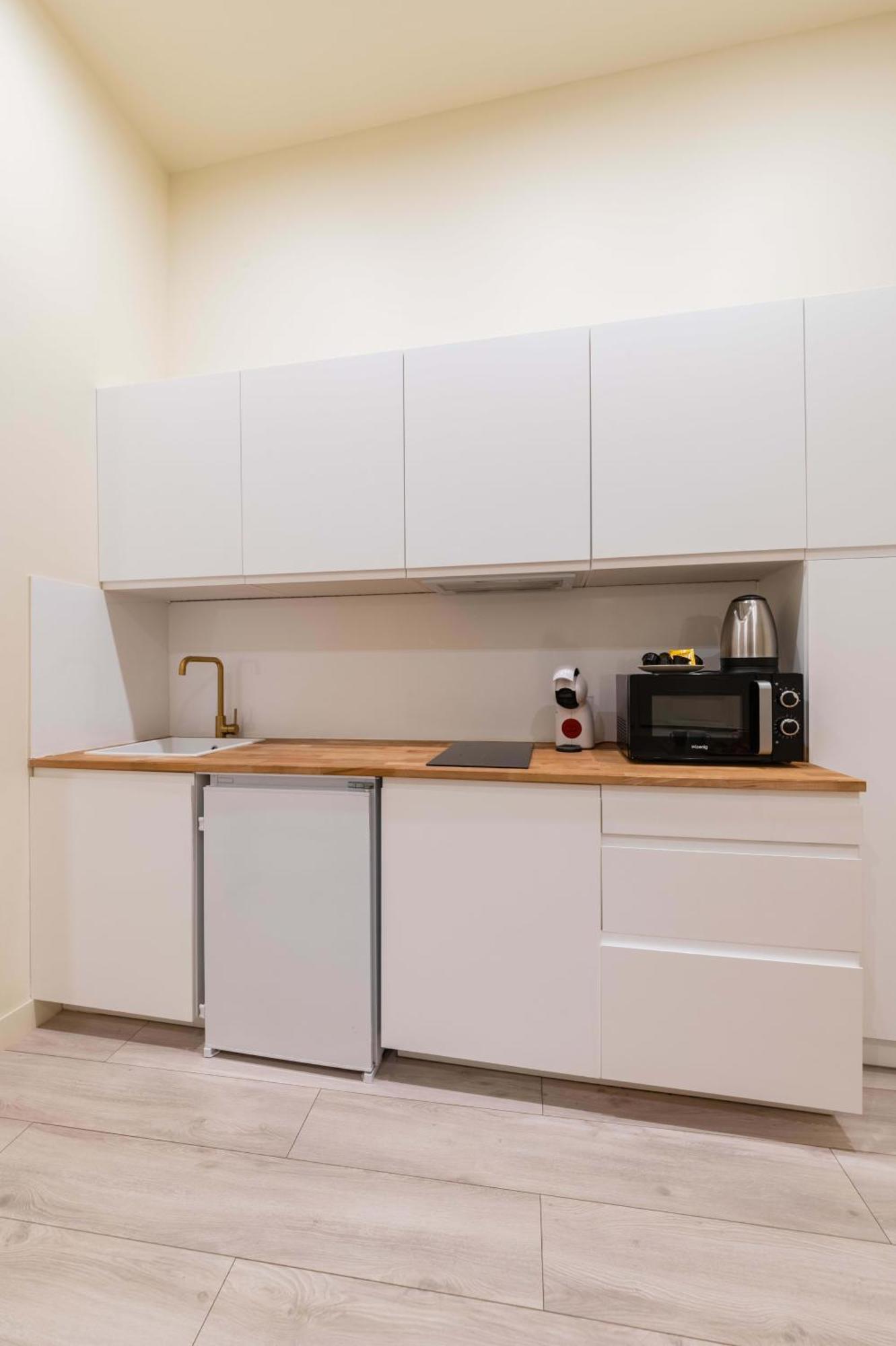 Charmant Appartement Moderne Haut Marais - 4P - Flat-Guest Paris Eksteriør billede